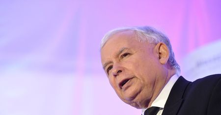 Kaczyński: przeznaczymy 1 bilion 400 miliardów na inwestycje