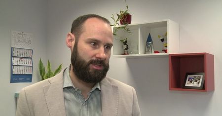 Polskie firmy wchodzą do krajów arktycznych. Grenlandia i Wyspy Owcze naszą nadzieją