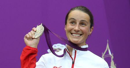 Olimpiada w Londynie. Mamy pierwszy medal