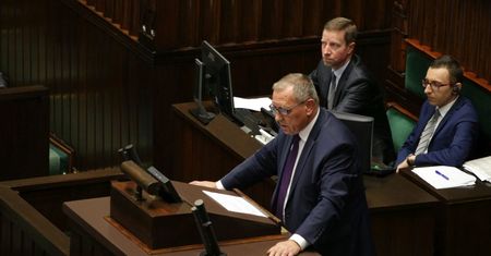 Prawo wodne już do poprawki. Okazało się, że paraliżuje inwestycje