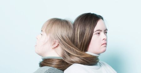 "Radical Beauty", czyli profesjonalizm i ambicje osób z zespołem Downa