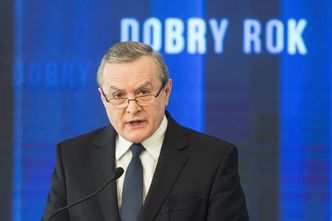 Gliński: nie można sięgać do argumentów dotyczących koneksji rodzinnych