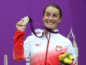 Olimpiada w Londynie. Mamy pierwszy medal