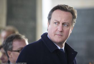 Panama Papers. David Cameron przyznał, że miał udziały w funduszu powierniczym offshore