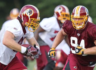 Poprawność polityczna w USA. Nazwa drużyny zbyt rasistowska? Apeluje nawet Barack Obama