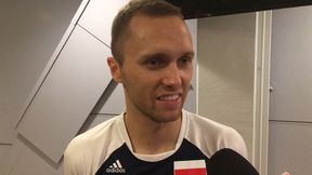 Mistrzostwa Europy siatkarzy. Polska - Ukraina. Paweł Zatorski: Kombinacje nie popłacają. Nie wypadało przegrać