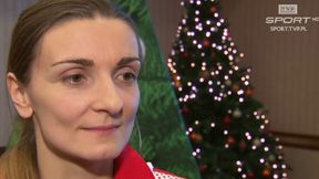 Agnieszka Kocela: Zasłużyłyśmy na to, żeby trochę poświętować
