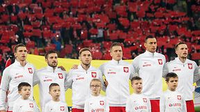 Polska - Meksyk 0:1 (galeria)