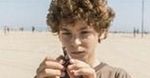 David Mazouz młodym Batmanem