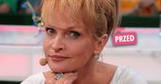 60-letnia Adrianna Biedrzyńska diametralnie zmieniła fryzurę. Nowy look odjął jej sporo lat: "Jaka piękna 30"