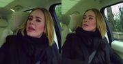 Adele za kierownicą zaśpiewała swoje największe przeboje. Jak sobie poradziła?