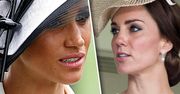Wojna w pałacu Kensington! Księżna Kate ma już serdecznie dość Meghan Markle!