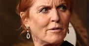 Ocieplanie wizerunku na śmiertelnie chorych dzieciach? Księżna Sarah Ferguson posunęła się nawet dalej. Oczerniła Polskę! "Mówili mi: nie jedź tam"