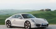 Porsche 911 (991) 50 Years Edition - specjalna edycja z okazji 50-lecia modelu