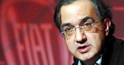 Marchionne: Fiat jest wciąż zainteresowany Oplem