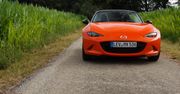 Mazda MX-5 30th Anniversary. Wyjątkowe auto na okrągłą rocznicę