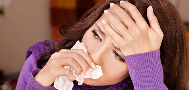 Pracodawcy tracą miliony na epidemii grypy