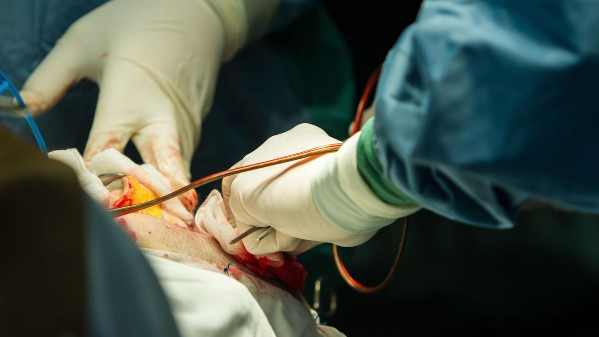 Lekarze zauważyli u pacjentów z COVID-19 tendencję do zakrzepów