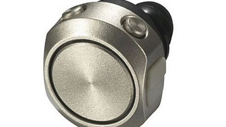 Adtec AD-HSM10 - najmniejsza słuchawka Bluetooth na świecie 1