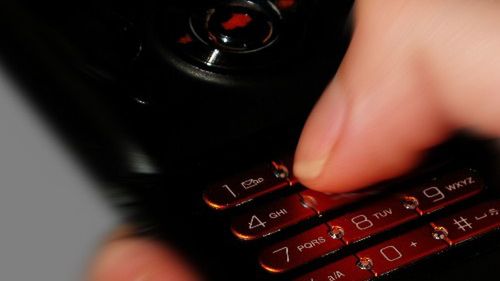 ACR w Orange - już można blokować handlowców 1