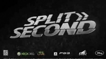 Split/Second - zmiecie Was w maju! 1