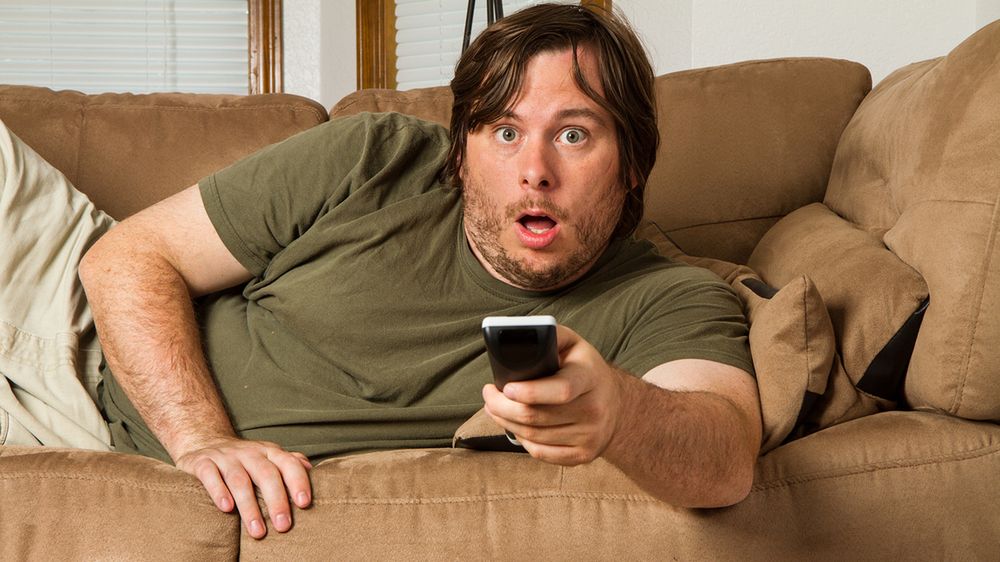 Telewizje puszczają seriale w przyspieszonym tempie, żeby wcisnąć więcej reklam 1