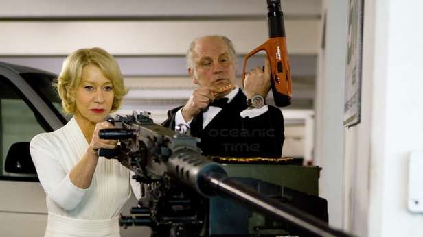 Biurowy survival – w razie strzelaniny zasłoń się… No właśnie, czym? 1