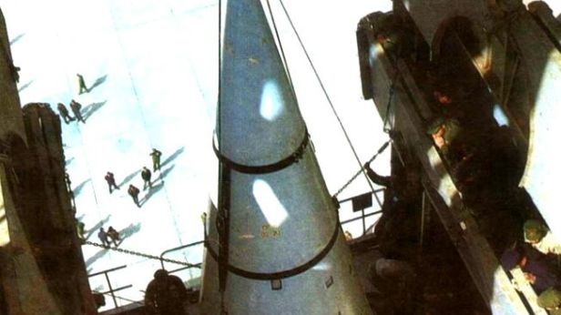 Nie wiesz, co to DF-31? Nie szkodzi, być może masz zadatki na prezydenta USA [cz.2] 1