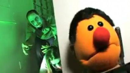 Resident Mapets Evil 5 1