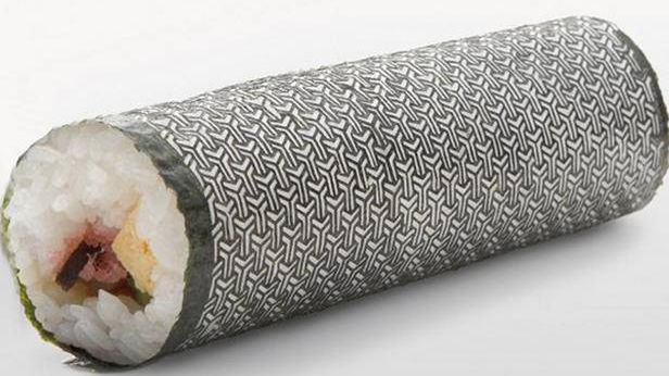 Laserowa wycinanka dla głodnych estetów i maniaków technologii 1