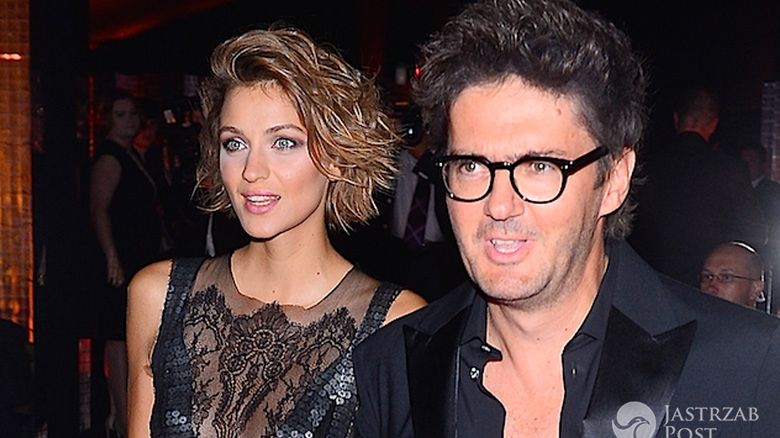 Renata Kaczoruk i Kuba Wojewódzki - jak spędzają Wielkanoc?