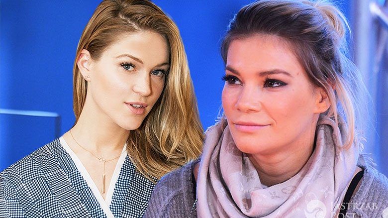 Maja Bohosiewicz, Zosia Ślotała