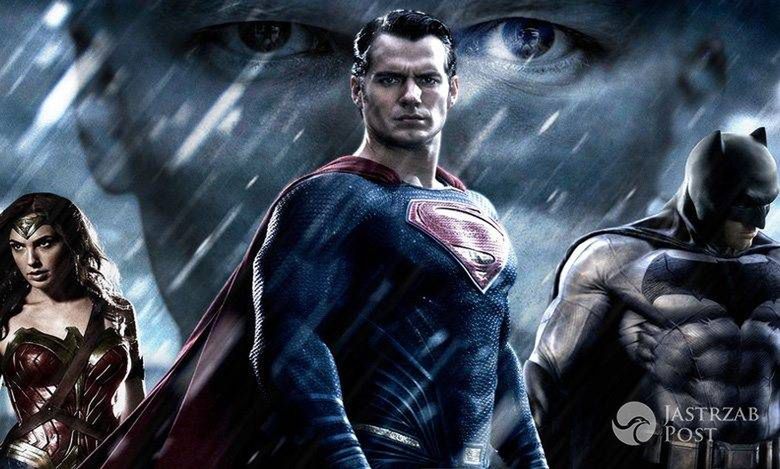 Ale wpadka! Szokujący polski dubbing filmu "Batman vs Superman" hitem sieci