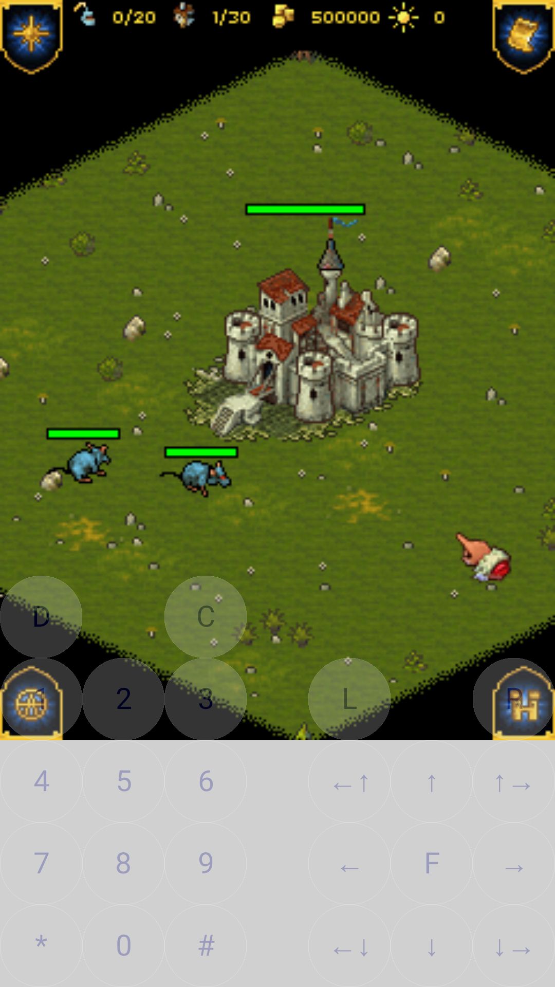 Majesty: The Fantasy Kingdom Sim – tak potrafiły wyglądać gry w Javie