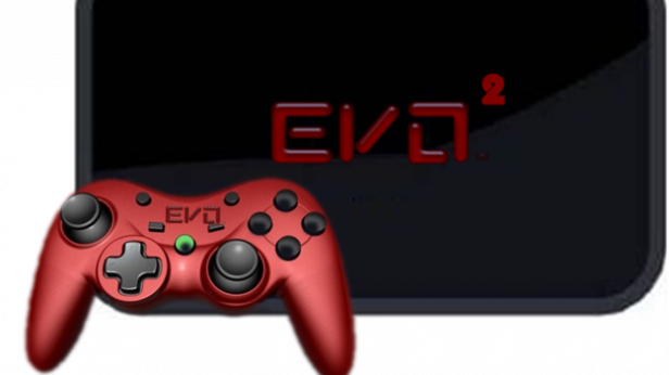 EVO 2 – konsola z Androidem na pokładzie! 1