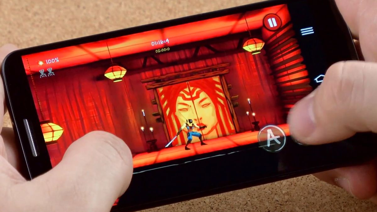 Appshaker Komórkomanii #80 - Shadow Blade, Greedy Dwarf, BusLive.pl i inne 1