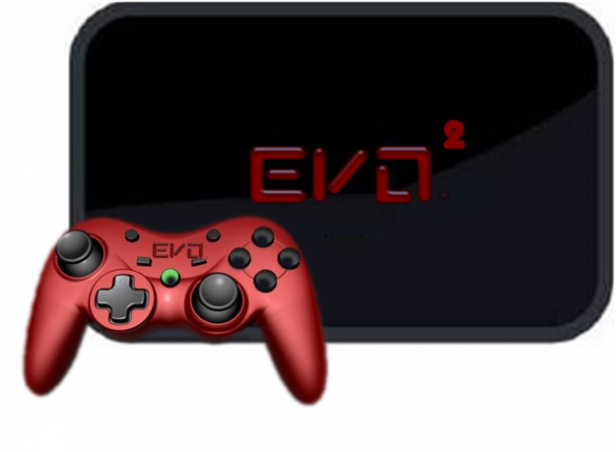 EVO 2 – konsola z Androidem na pokładzie!