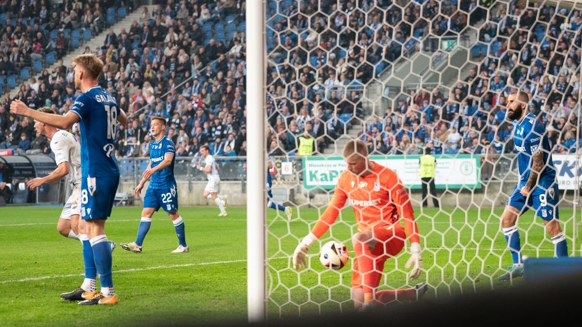 Lech Poznań 