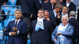 Wielkie problemy Manchesteru City. Największy rywal pokrzyżuje im plany?