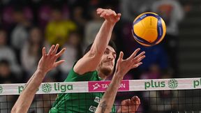 "Jesteśmy bardzo ambitni". Indykpol Olsztyn podsumowuje Puchar Polski