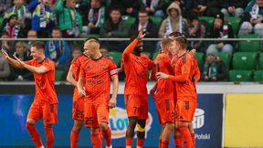 PKO Ekstraklasa: przebudzenie beniaminka, zobacz tabelę