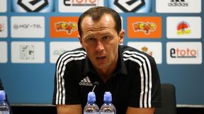 Radoslav Latal: Pierwsza bramka pozwoliła na powrót do naszej gry