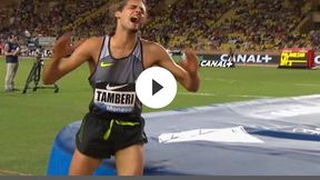 Dramat mistrza. Pobił rekord i... nie jedzie na IO!