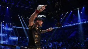 KSW 61. Roman Szymański - Donovan Desmae (galeria)