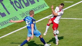 Fortuna 1 liga: ŁKS Łódź - Stomil Olsztyn 3:0 (galeria)