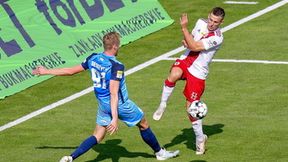 Fortuna 1 liga: ŁKS Łódź - Stomil Olsztyn 3:0 (galeria)