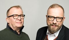 Ross Newens prezesem Grupy 4Fun Media, Rafał Baran wiceprezesem i dyrektorem generalnym