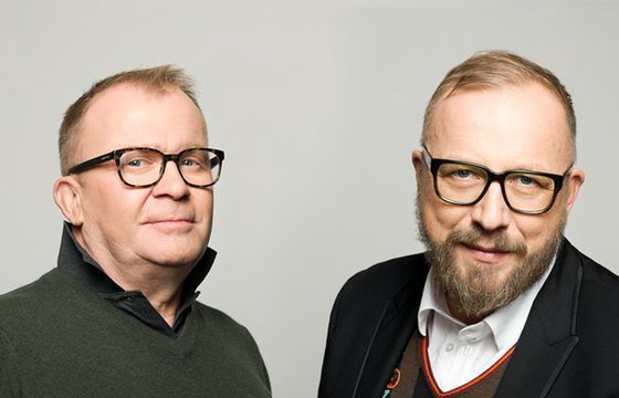 Ross Newens prezesem Grupy 4Fun Media, Rafał Baran wiceprezesem i dyrektorem generalnym