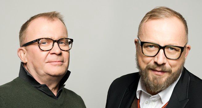 Ross Newens prezesem Grupy 4Fun Media, Rafał Baran wiceprezesem i dyrektorem generalnym