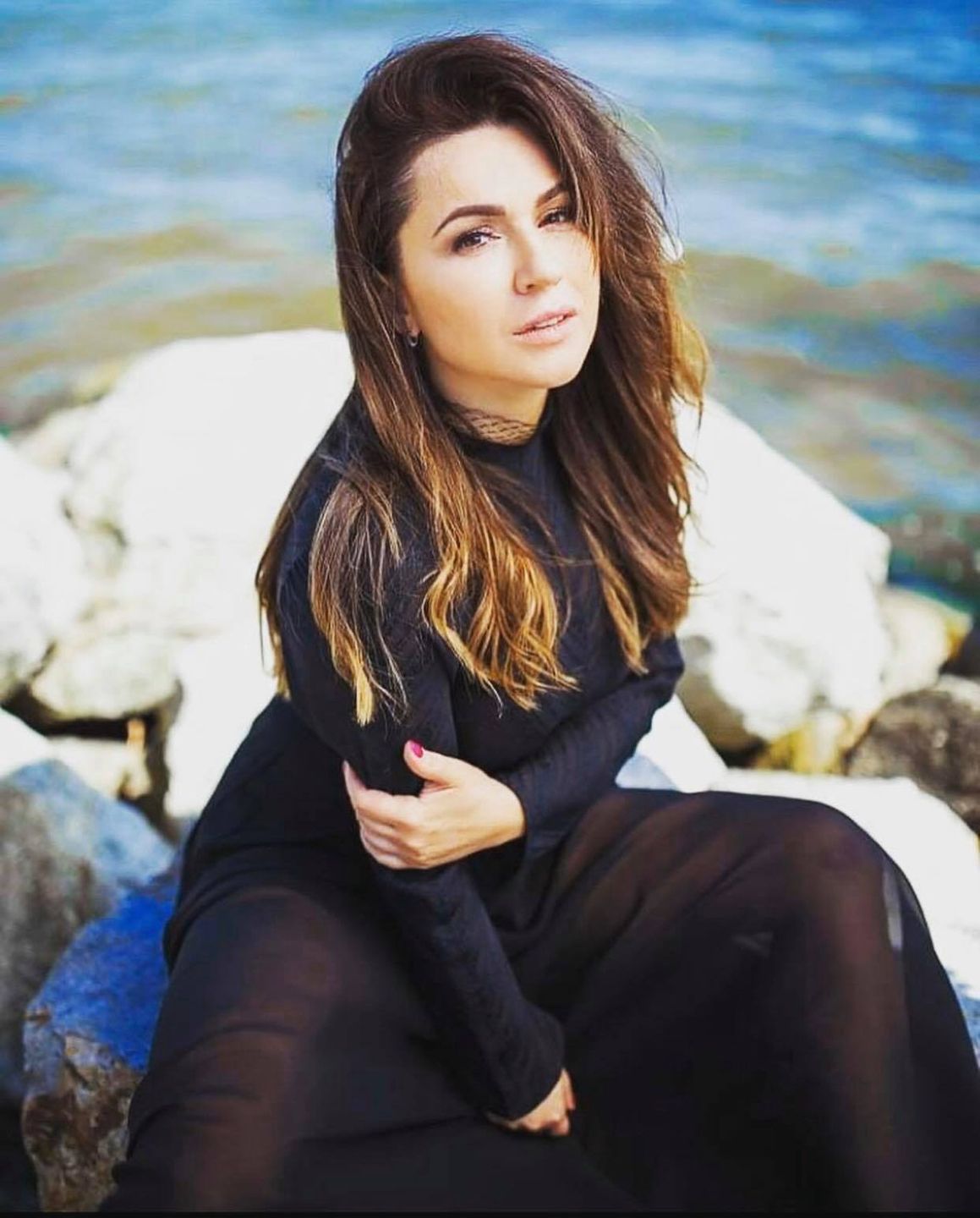 Beata Tadla